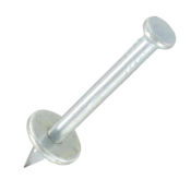 Deligo CAPPING NAILS 2.5mm Diameter - 35mm