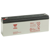 YUASA (12V 2.3Ah) Yuasa Industrial VRLA Battery