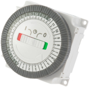Timeguard 24 Hour Compact Segment Module