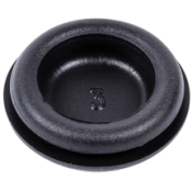 Niglon Blind Grommet 25mm PVC