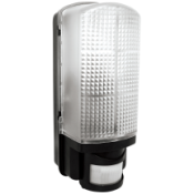 Eterna PIR Bulkhead BC 60W