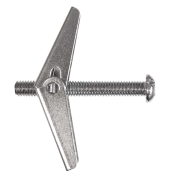 Unicrimp SPRING TOGGLES 5 PACK M5X50MM