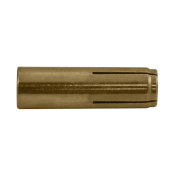 Unicrimp M10X40 WEDGE ANCHOR (PK50)