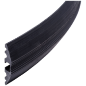 Niglon RCP110 Cable Protector Cover 9m Rubber