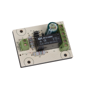 RGL MULTI PURPOSE AC/DC RELAY PCB BOARD
