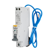 FuseBox RTA100630C RCBO 6A 30mA 10kA