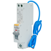 FuseBox RTA101630B RCBO 16A 30mA 10kA