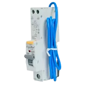 FuseBox RCBO 20A 30mA 10kA Type B