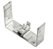 Appleby METAL FLUSH Box Connector