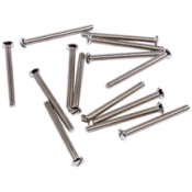 M3.5 x 35mm Switch & Socket Screws Chrome