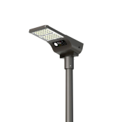 Arc 6000 Lumen CCT IP65 Solar Street Light