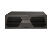 TVT TD-33128H16-A3H-B 128-CHANNEL 16-SATA NVR