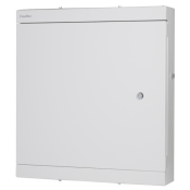 FuseBox Distribution Board 4 Way 125A