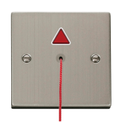 ESP UDTAPCMSS 10FT PULL CORD MODULE S/S