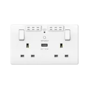 Thrion 2G Wi-Fi Switched Socket