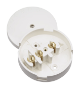 Click Junction Box 3Term 30A White