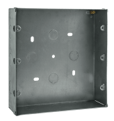 Click 18 Gang GridPro® Flush Mounted Back Box