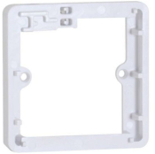 Hager WMPB1/BFO FO Spacer 1G 14mm