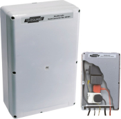 Timeguard Outdoor Multi-Connector Box 4G