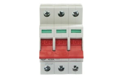 Wylex 125A 3P Switch Disconnector