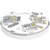 Hochiki ESP Detector base - white