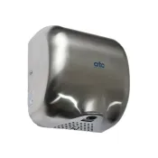 ATC Cheetah Hand Dryer 1475W Stainless Steel