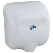 ATC Cheetah Hand Dryer 1475W White