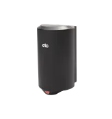 ATC Cub Hand Dryer 500/1150W Black