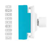 Zano Grid Dimmer 0-150W/VA with 9 adaptors