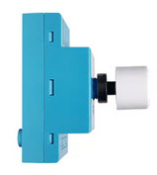 Zano Dimmer Module Rotary 0-150W