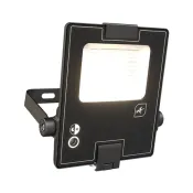 Ansell Aztec 1 20-40W Asymmetric Floodlight