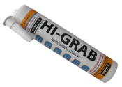 Adiseal ADIHIG High Grab Adhesive White