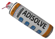 Adiseal ADISOL Solvent Cleaner 500ml
