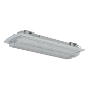 Ansell Guardian Bulkhead Semi-Recessing Kit White