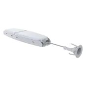 Ansell Hawk Universal Lithium Emergency Kit Maintained/Non-maintained