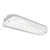 Ansell Kite Emergency Bulkhead 3hrNM 3.5W IP65