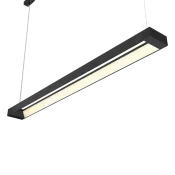 Ansell Millau CCT Linear 1200mm LED 38W