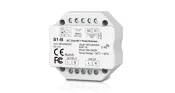 Arc LED 100-240V AC SINGLE CHANEL PHASE CUT RF DIMMER MODULE