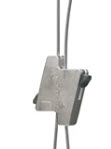 Gripple B-Lock Wire Rope Hanger (Pk10)