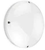 Kosnic Blanca-DD, bulkhead for LED DD lamps, IP65 (Body Only)