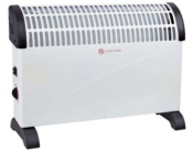 ECD 2kw Standard Portable Convector Heater