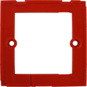 ID2 Flush Mount Bezel For Zeta CP3 or ID2 Manual Call Points