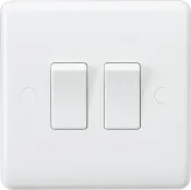 K/Bridge 10AX 2G 2-way Switch