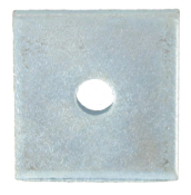 CSS FB100/12 - M12 FLAT SQUARE WASHER