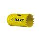 DART 25mm Premium Holesaw
