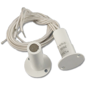 CQR FC503 | Flush Contact | Grade 2 | White | Non-resistored