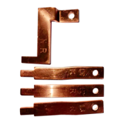 FuseBox TP&N 4P RCD Link Kit