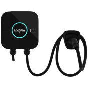 HYDRA 7.4KW CUBUS TETHERED EV CHARGER