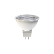 Integral CLASSIC MR16 LAMP GU5.3 400LM 3.4W 2700K NON-DIMM 36 BEAM