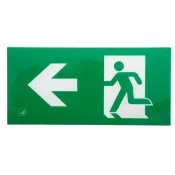 Ansell Watchman Legend Arrow Left